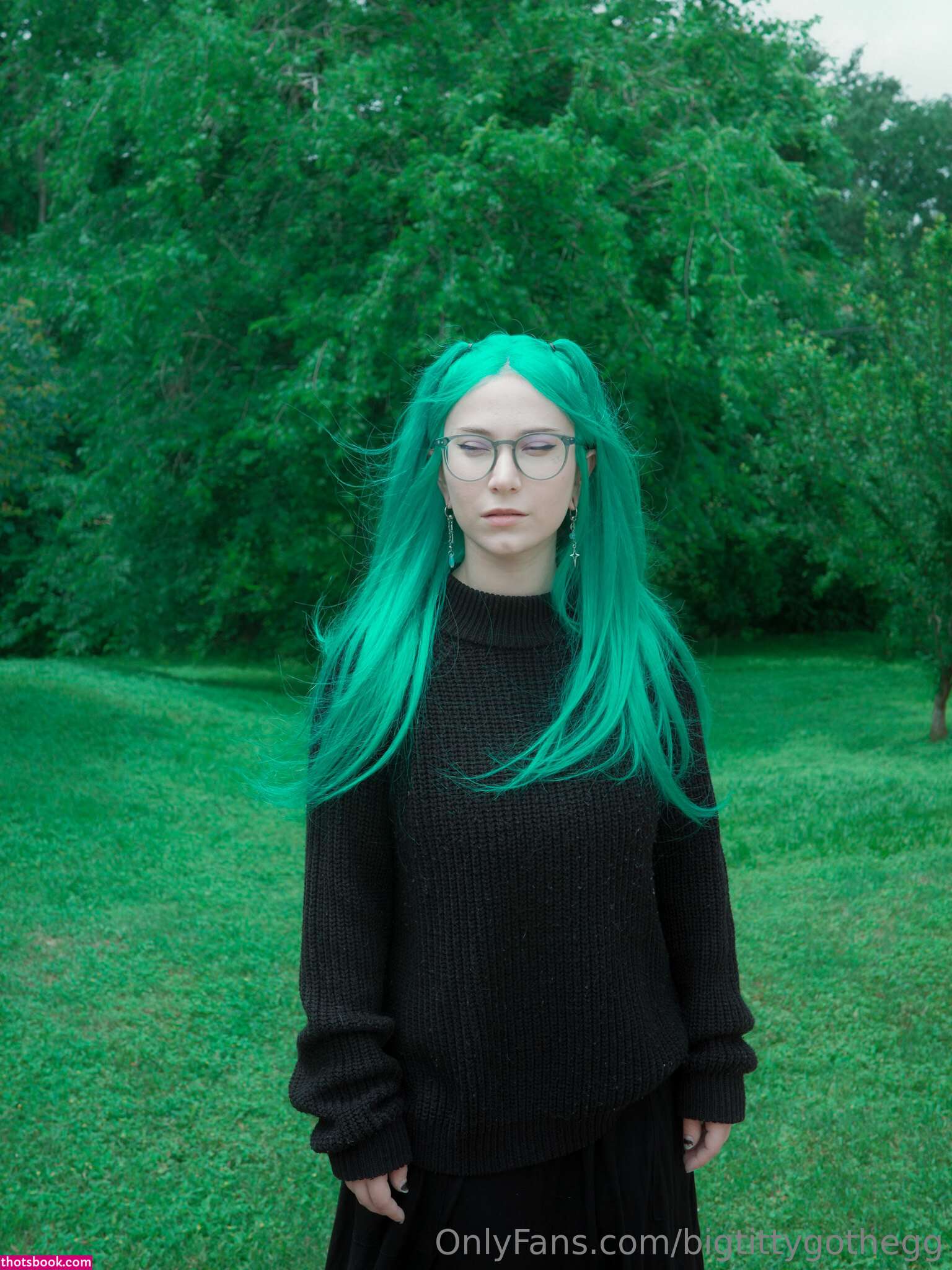Bigtittygothegg Photo #476