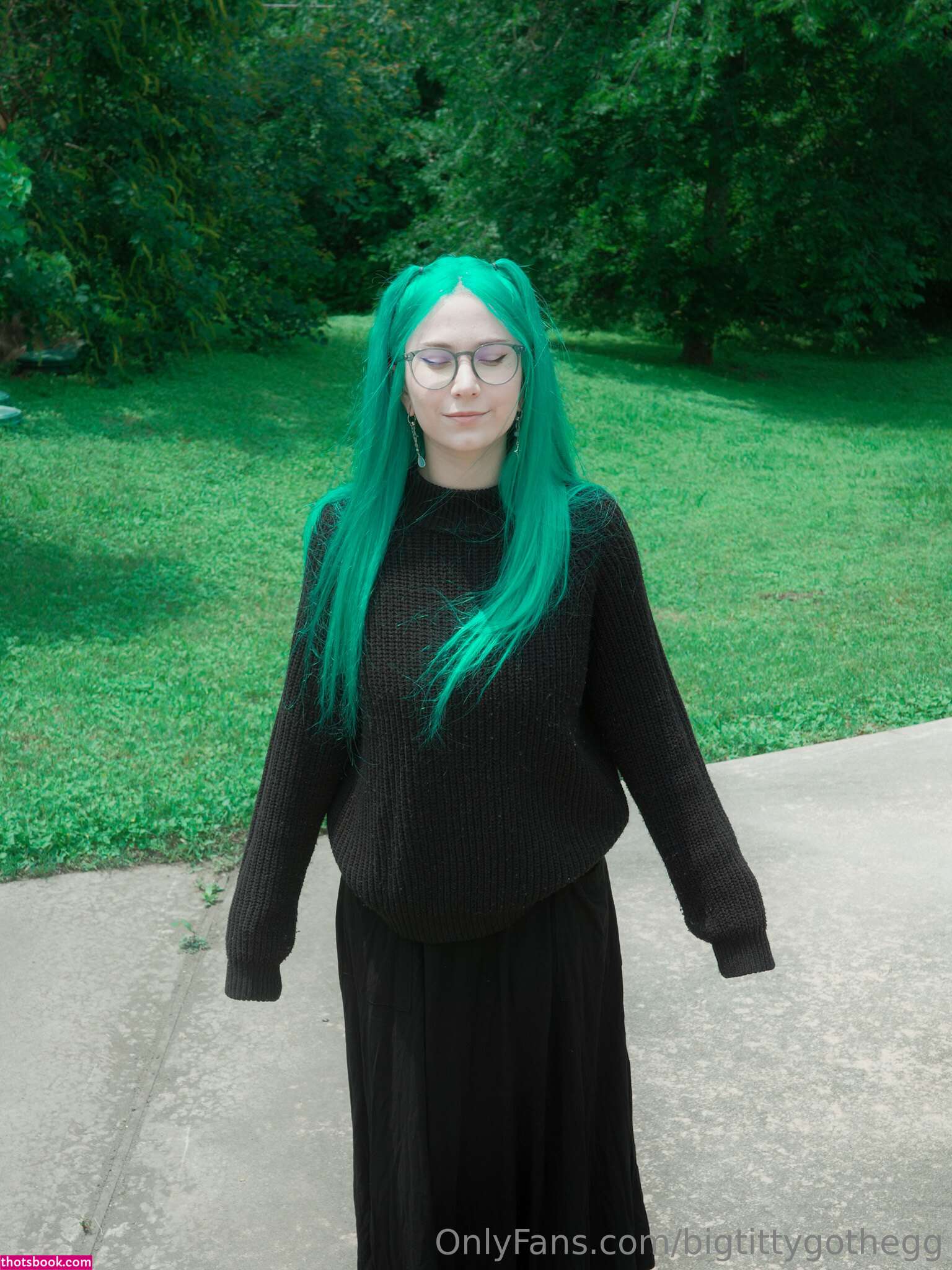 Bigtittygothegg Photo #478
