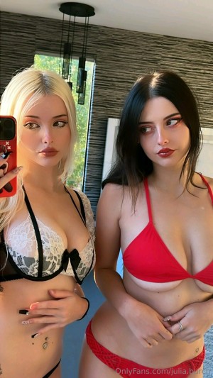 Burch Twins Photo #871