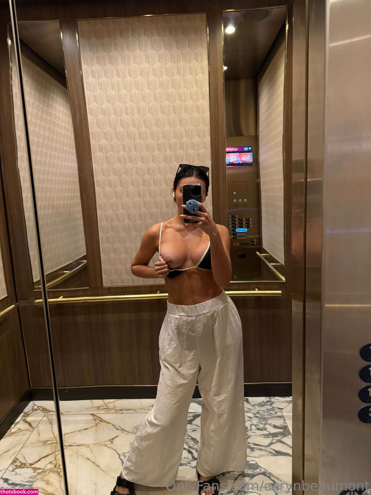 Caryn Beaumont Photo #372