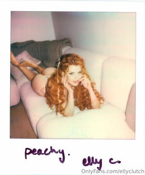 Elly Clutch Photo #431