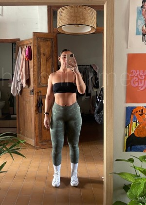 hotchickmeg Photo #35