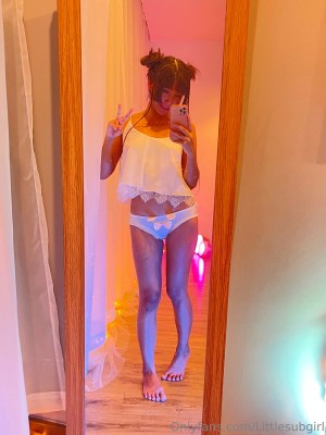 Littlesubgirl Post #19