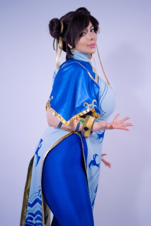 Mariah Mallad Photo #120