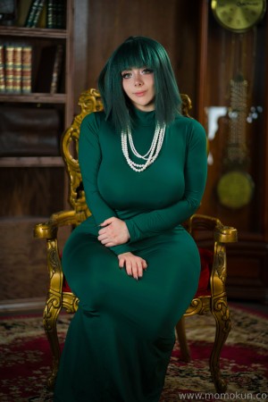 Mariah Mallad Photo #154