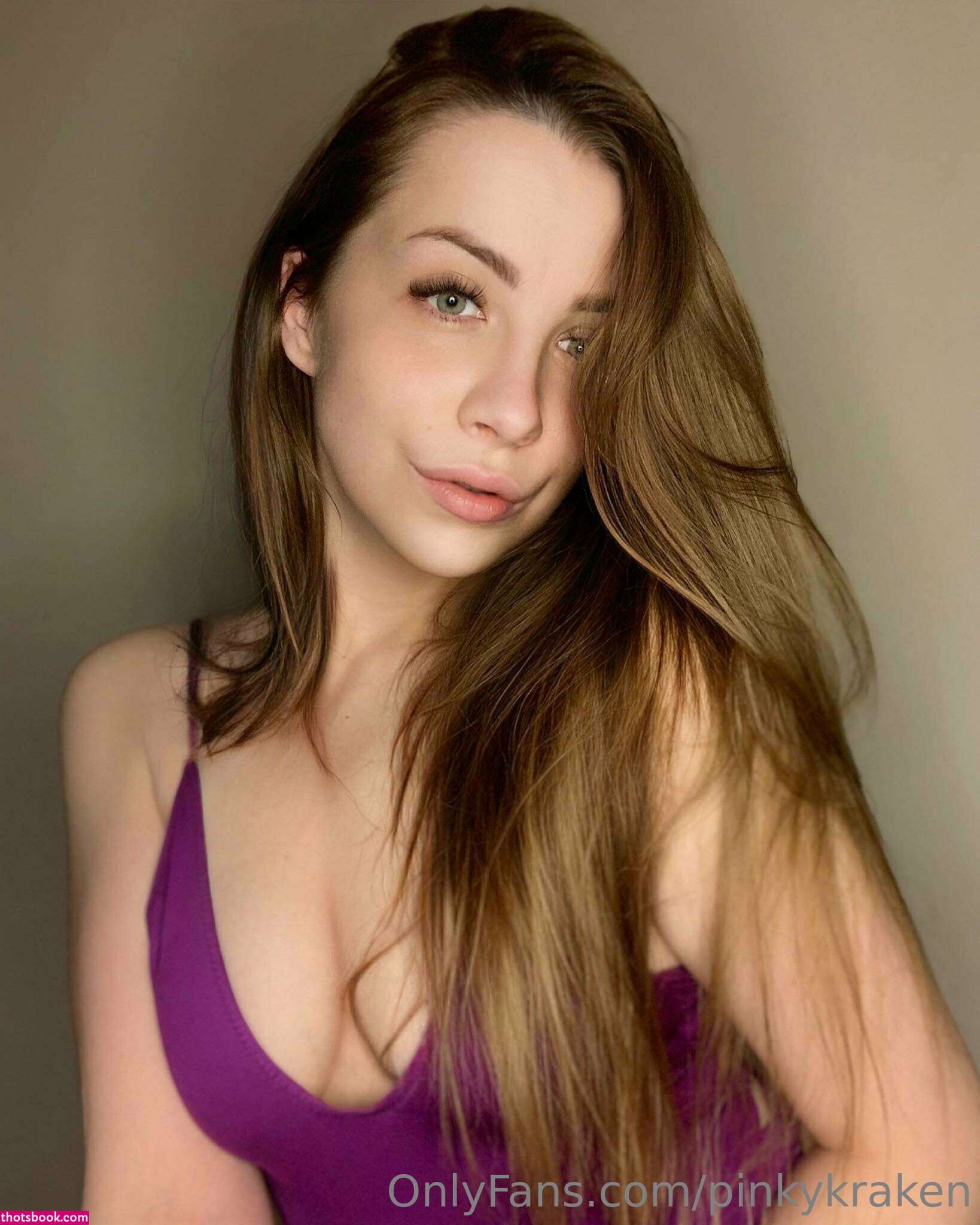 Pinky Kraken Photo #32