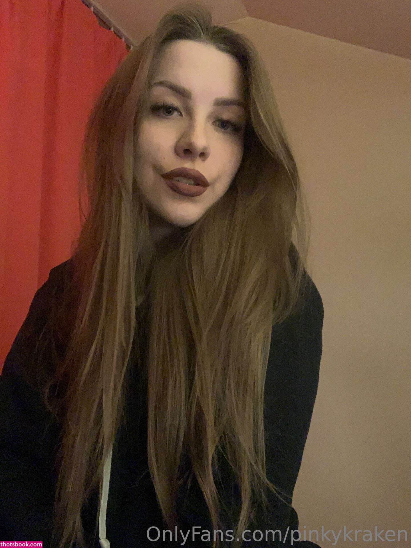 Pinky Kraken Photo #35