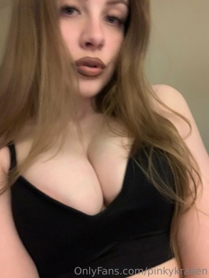 Pinky Kraken Photo #21