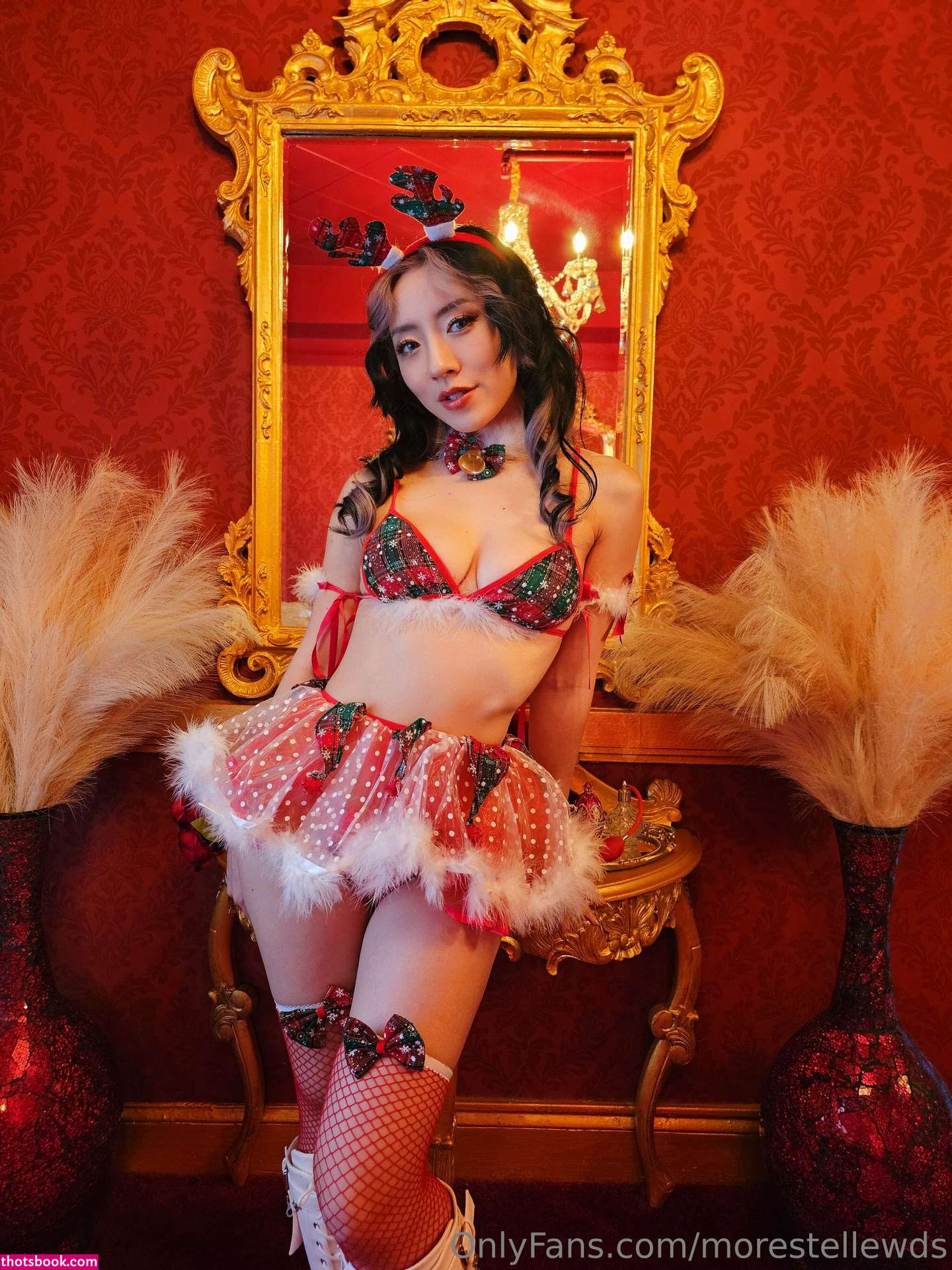 Stella Chuu Photo #187