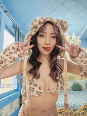 Stella Chuu Photo #190