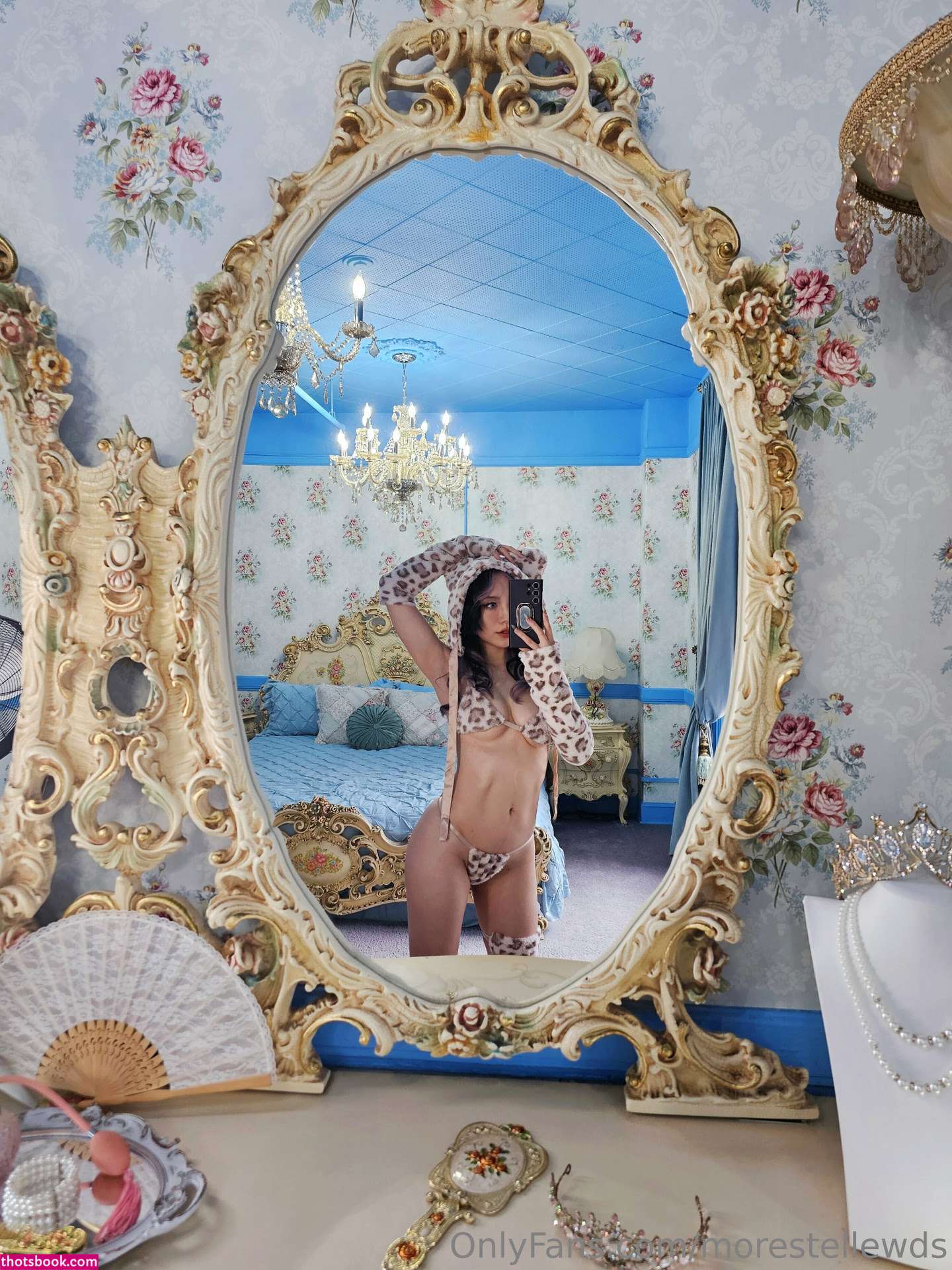 Stella Chuu Photo #218