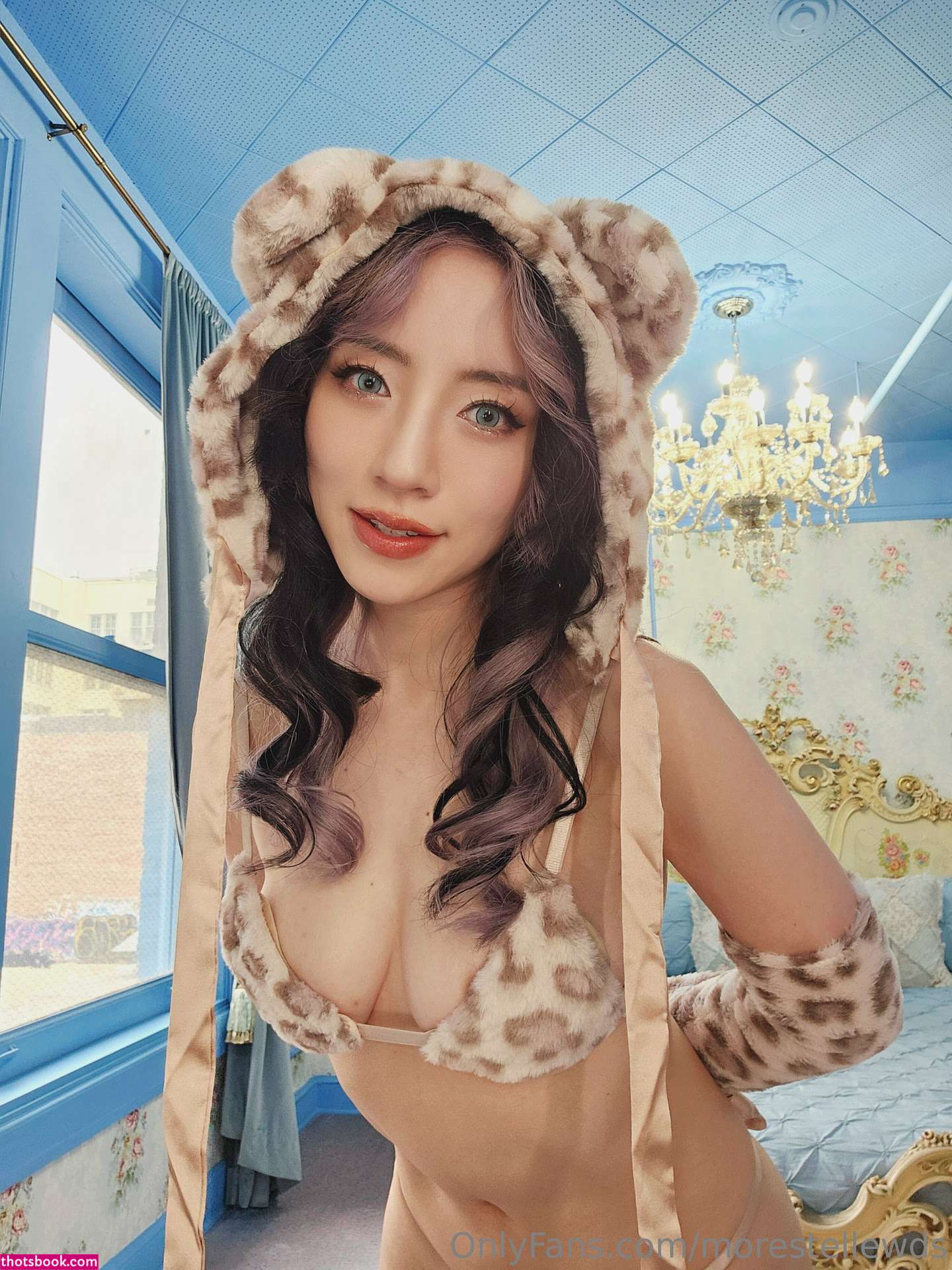 Stella Chuu Photo #221