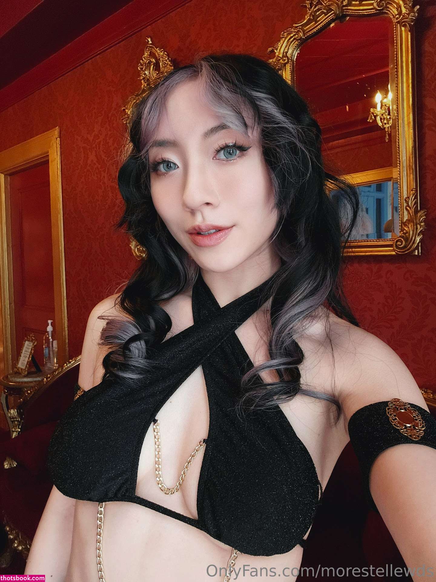 Stella Chuu Photo #241