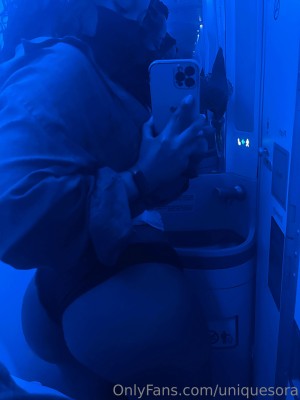 Uniquesora Photo #165