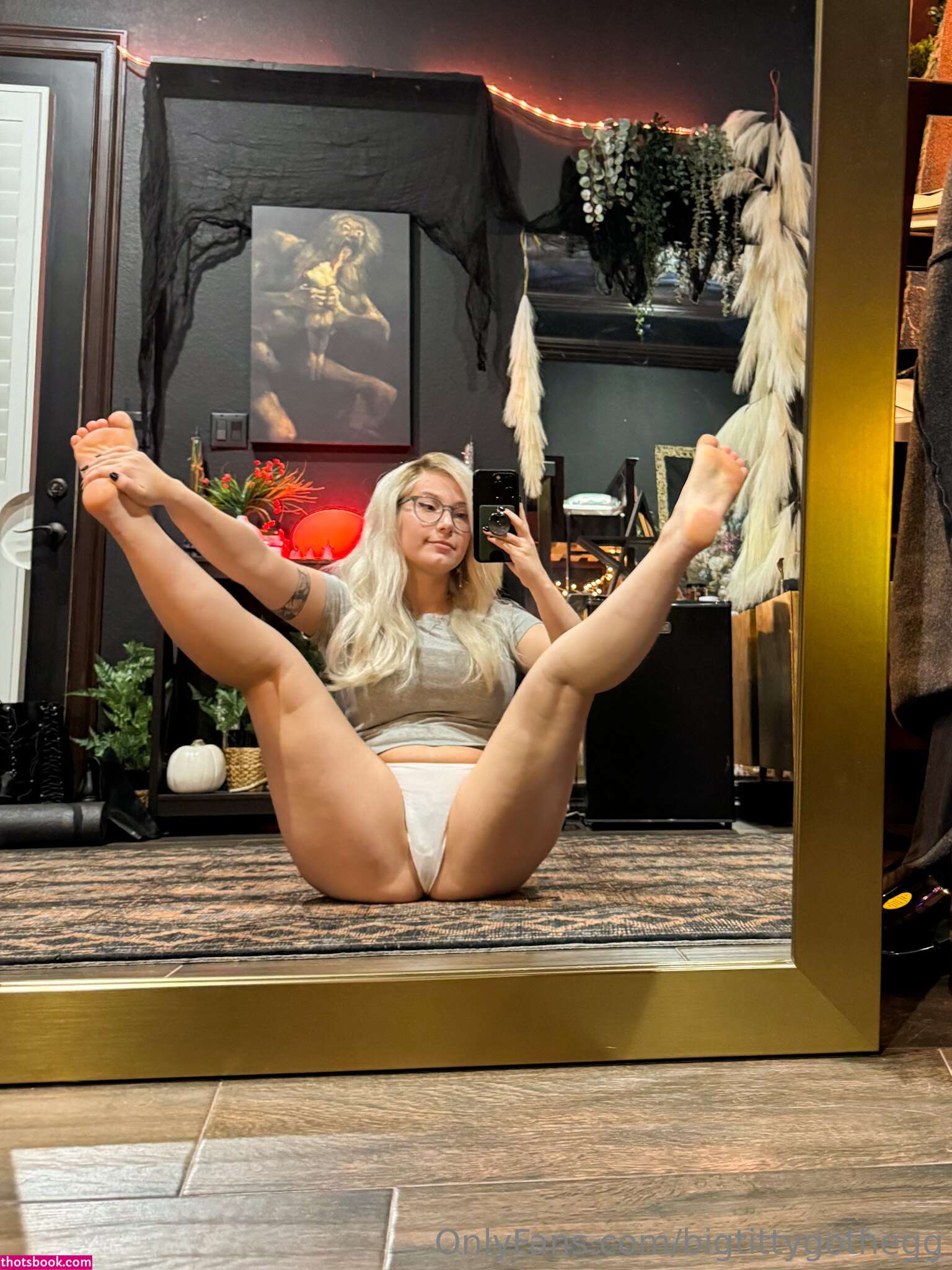 Bigtittygothegg Photo #509