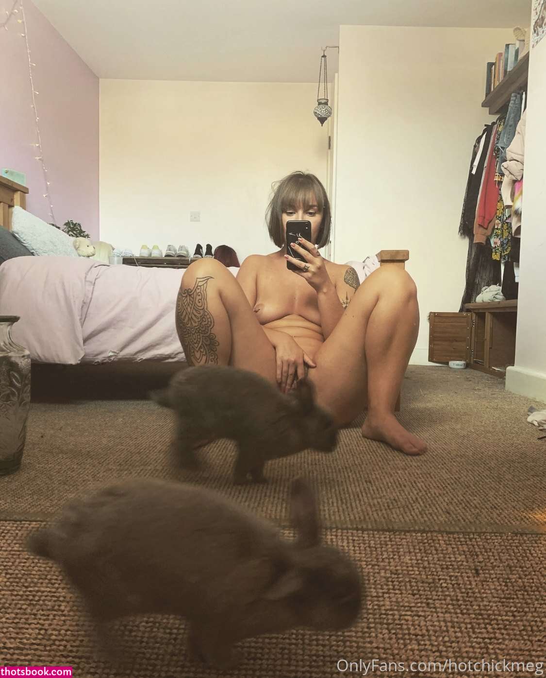 hotchickmeg Photo #93