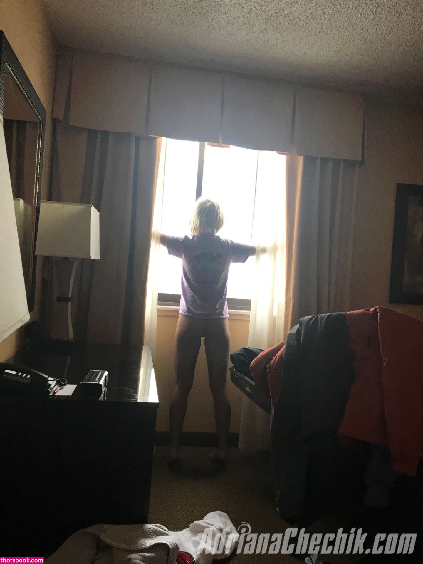 Adriana Chechik Photo #161