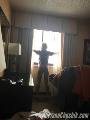 Adriana Chechik Photo #161