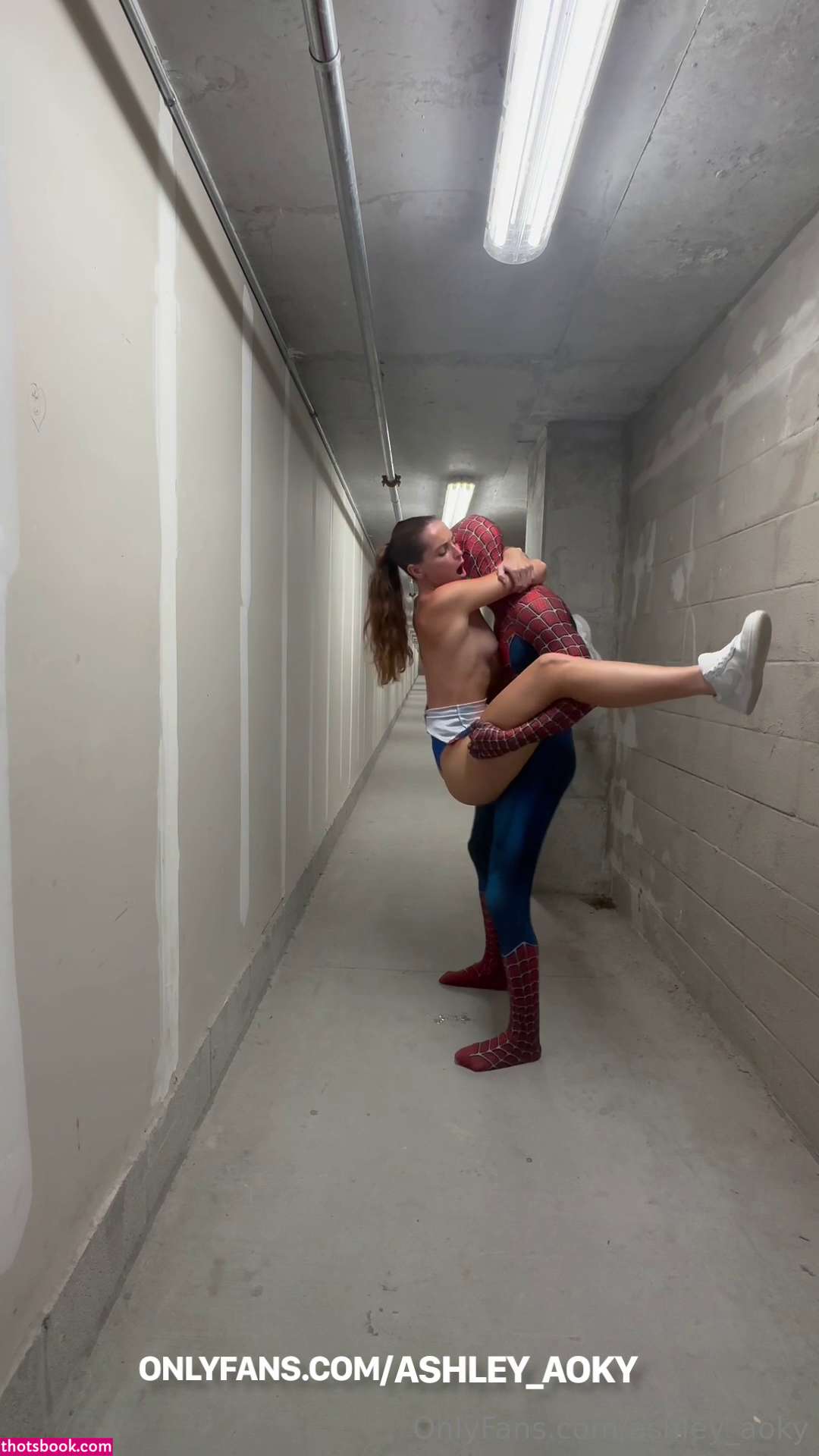 Ashley Aoky Photo #10