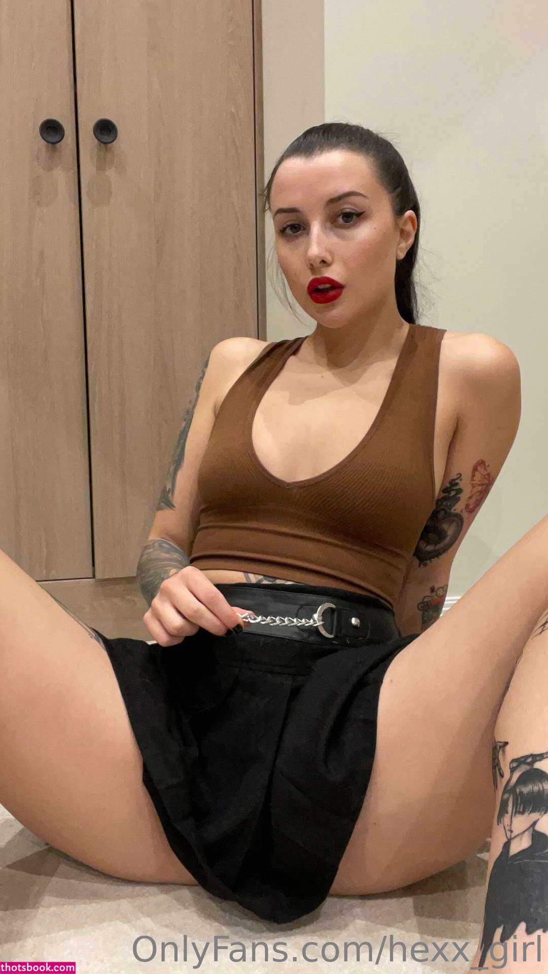 Ruby Hexx Photo #330