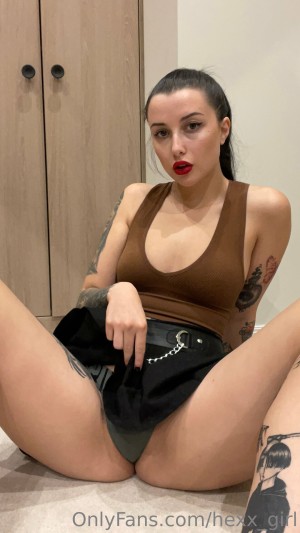 Ruby Hexx Photo #326