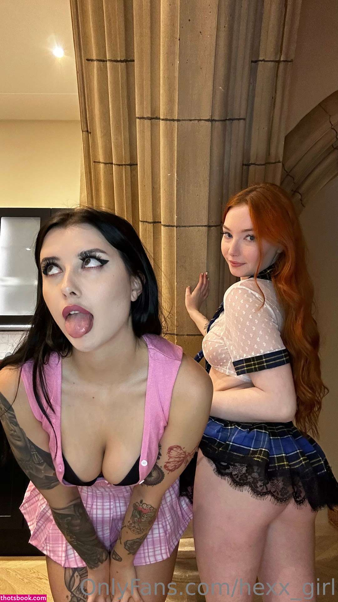 Ruby Hexx Photo #354