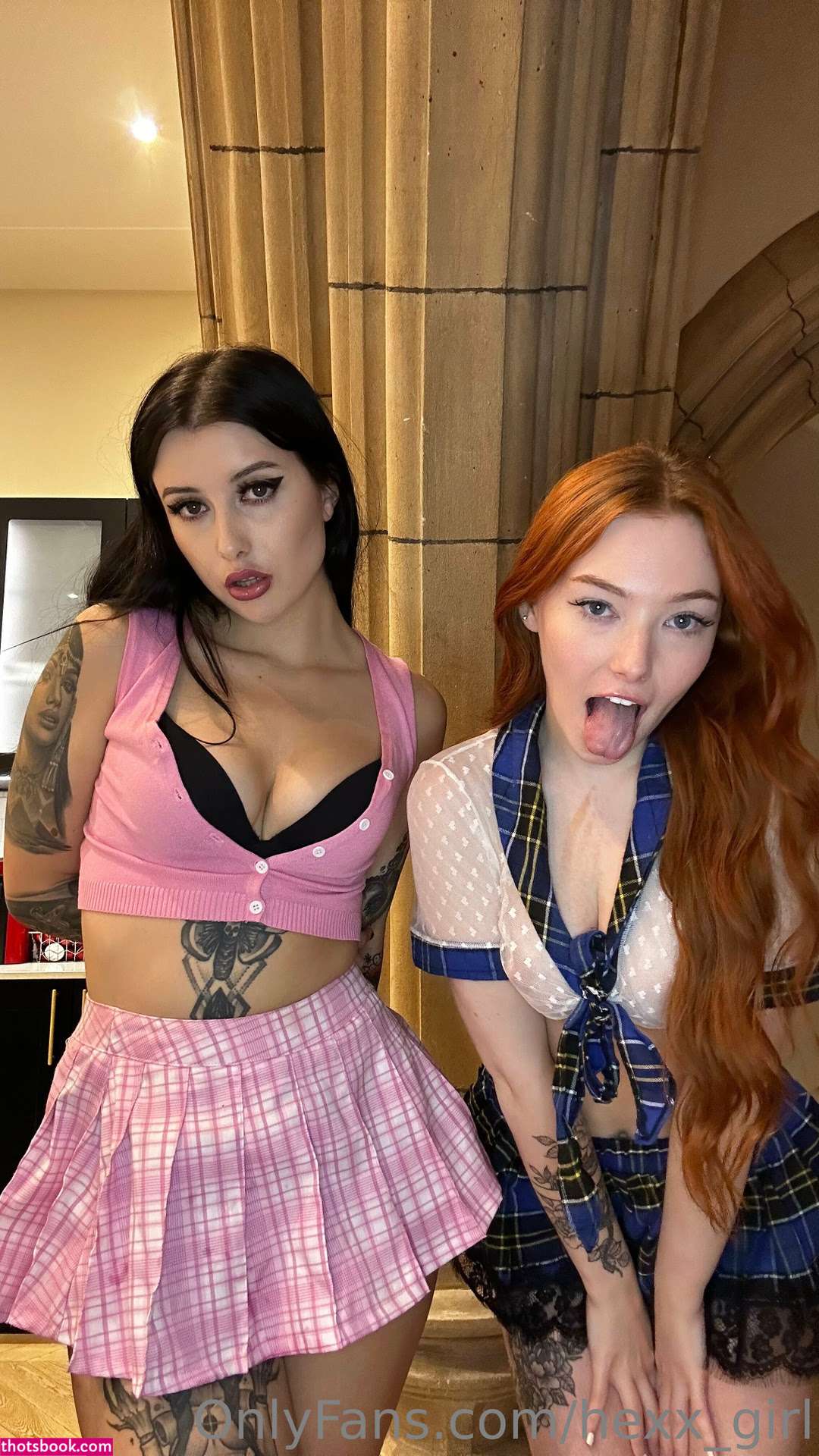 Ruby Hexx Photo #372