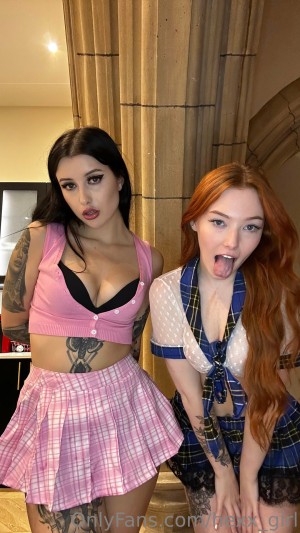 Ruby Hexx Photo #372