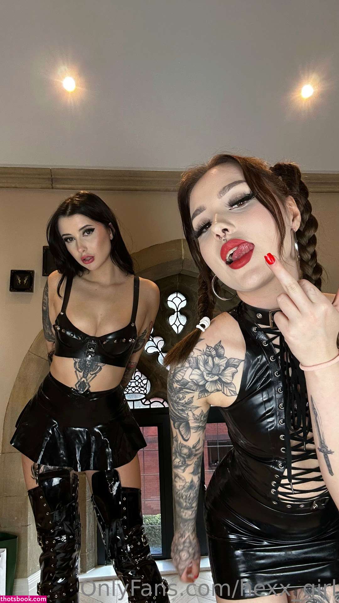 Ruby Hexx Photo #389