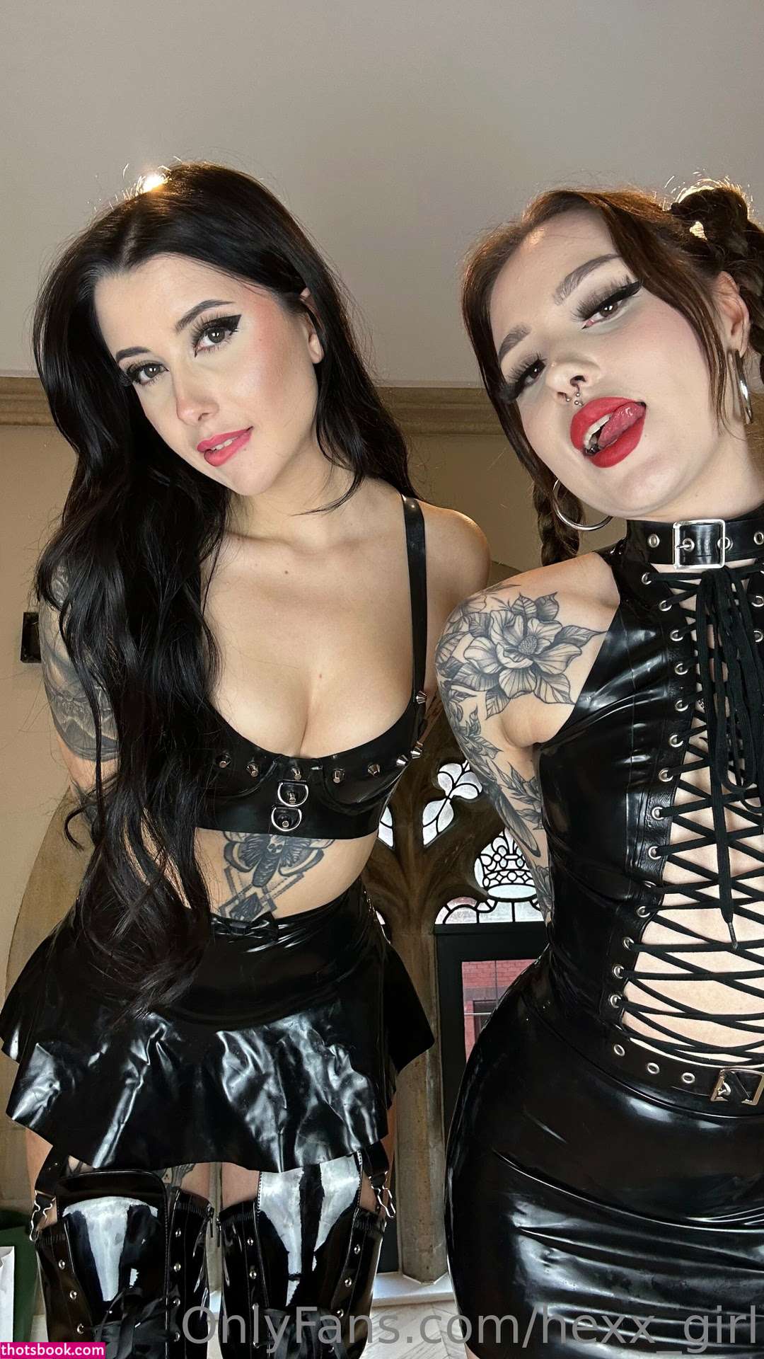 Ruby Hexx Photo #399