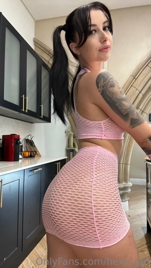 Ruby Hexx Photo #423