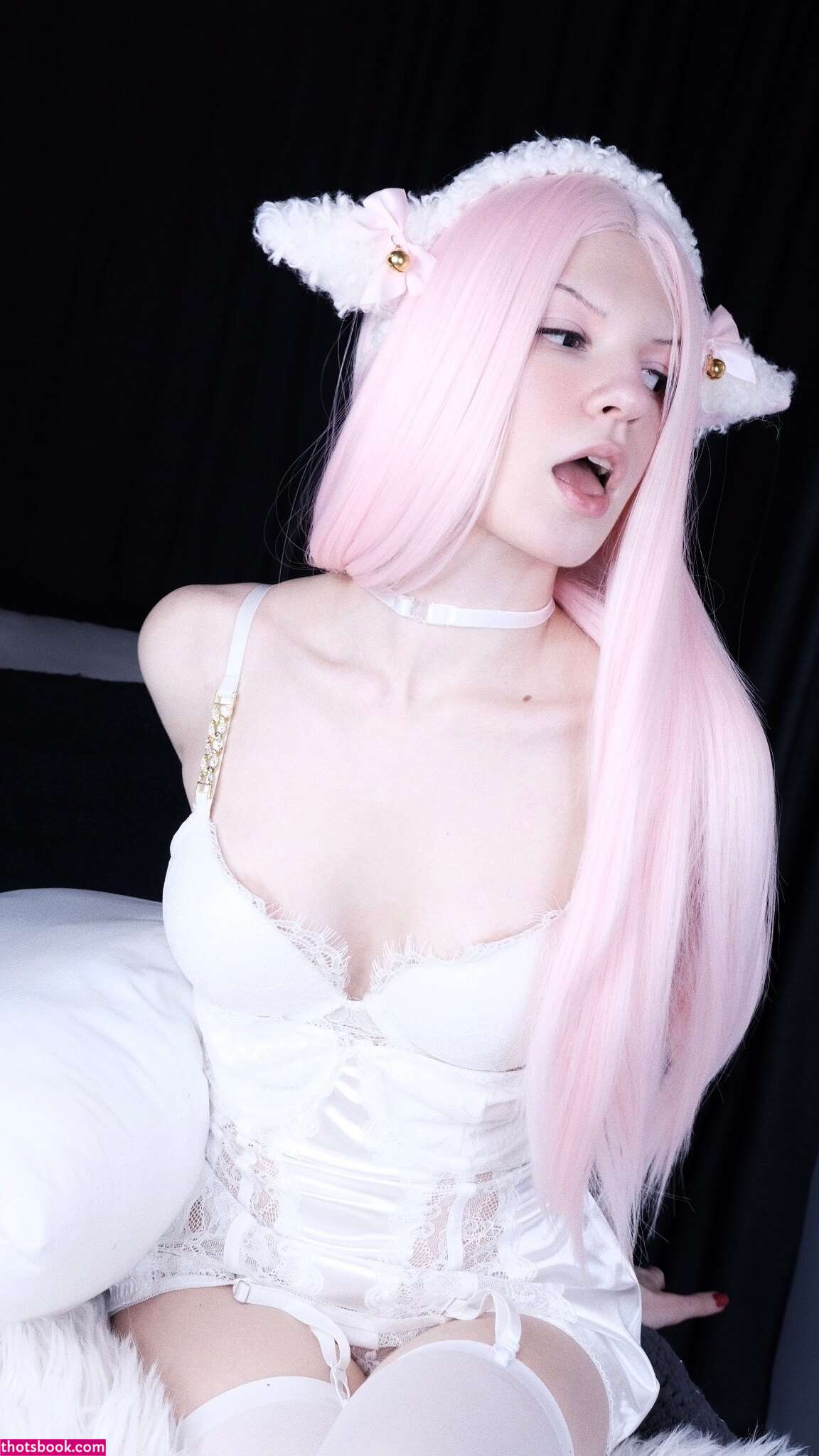 Soly asmr Photo #524