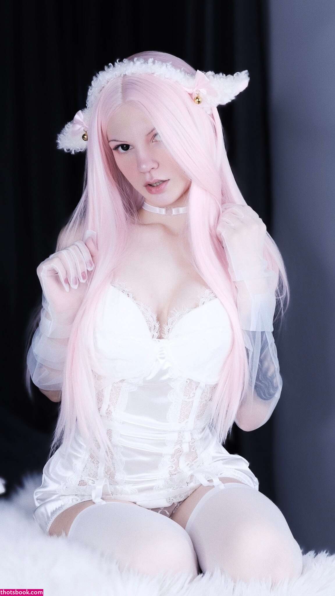 Soly asmr Photo #533