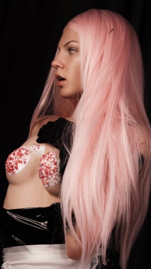 Soly asmr Photo #578