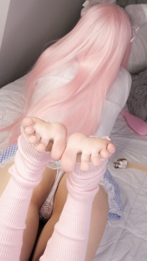 Soly asmr Photo #602