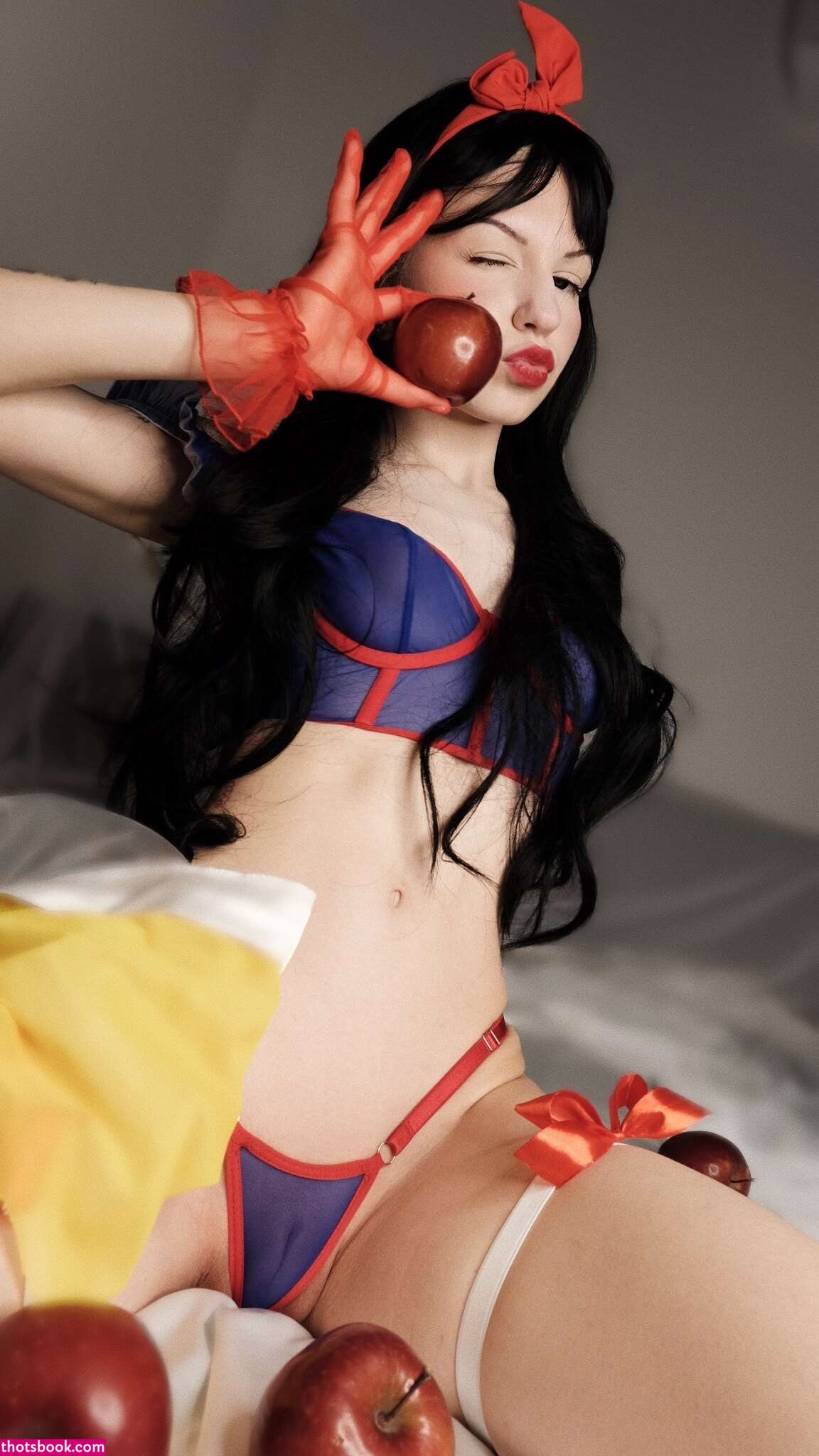 Soly asmr Photo #715