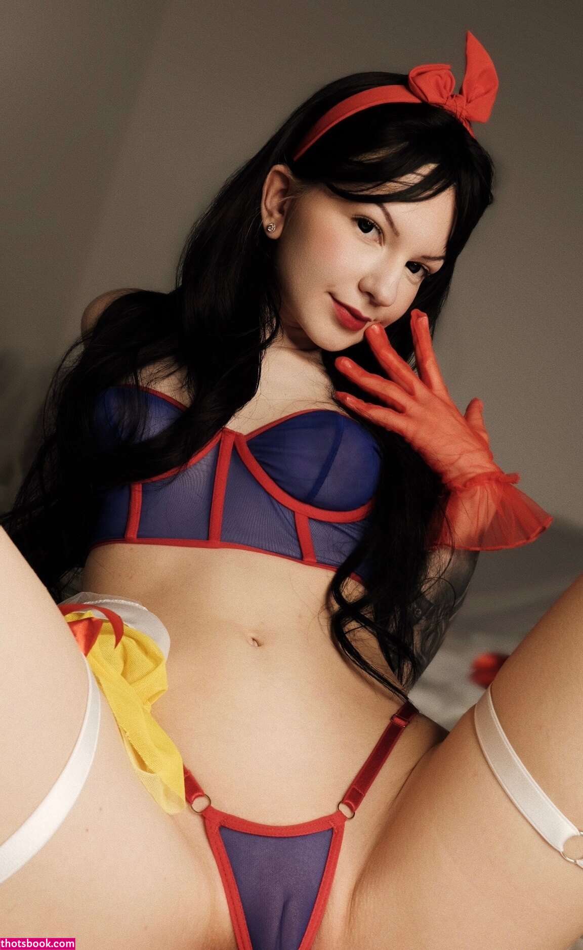 Soly asmr Photo #717