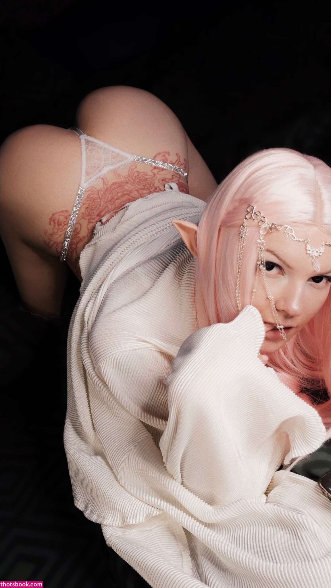 Soly asmr Photo #733