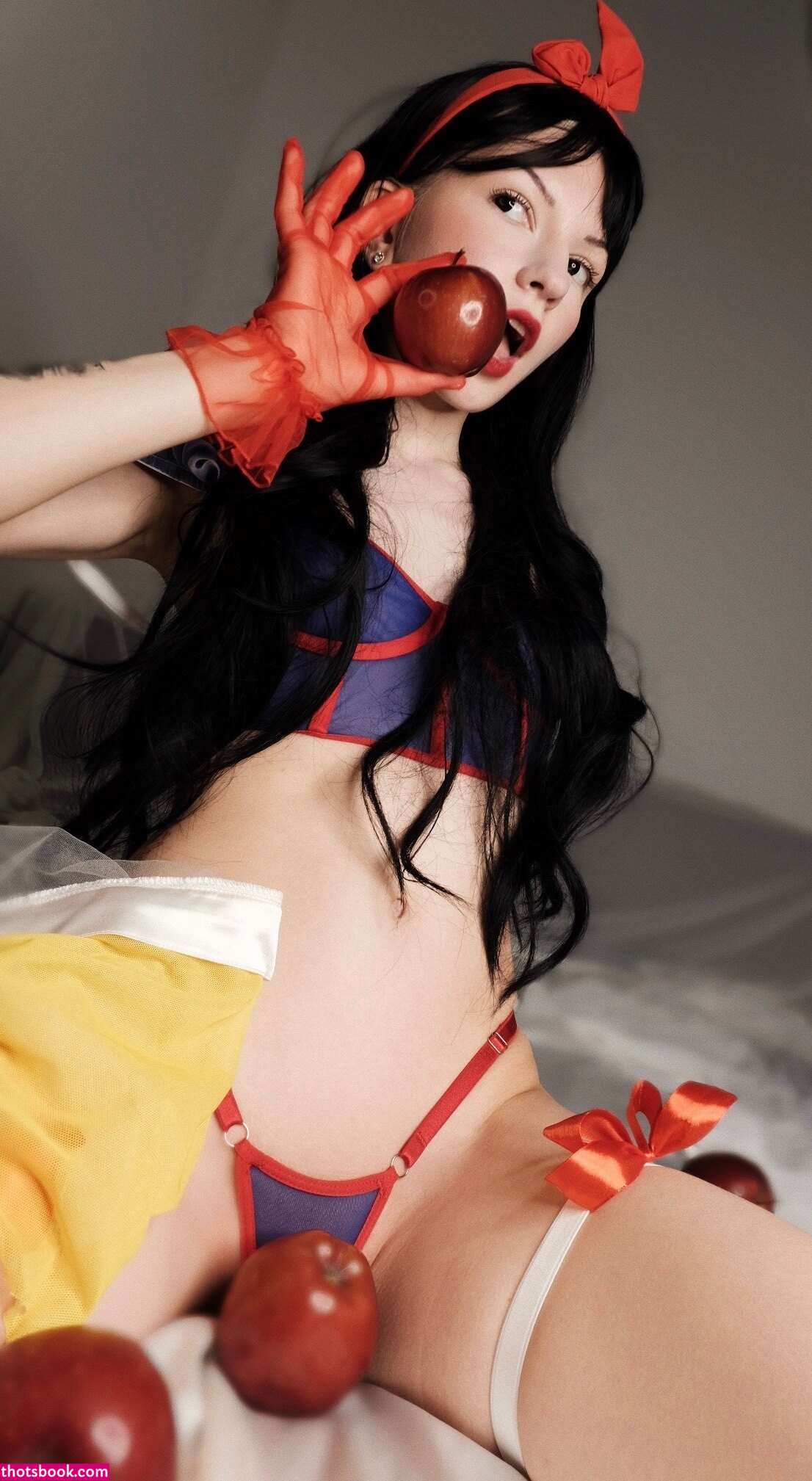 Soly asmr Photo #759