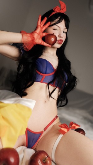 Soly asmr Photo #715