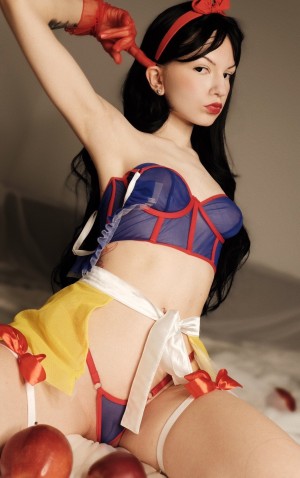 Soly asmr Photo #719