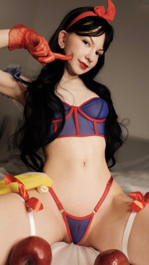 Soly asmr Photo #729