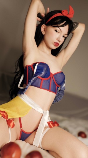 Soly asmr Photo #736