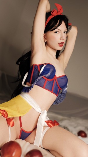 Soly asmr Photo #749