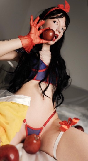 Soly asmr Photo #759