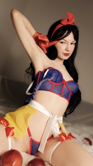 Soly asmr Photo #765