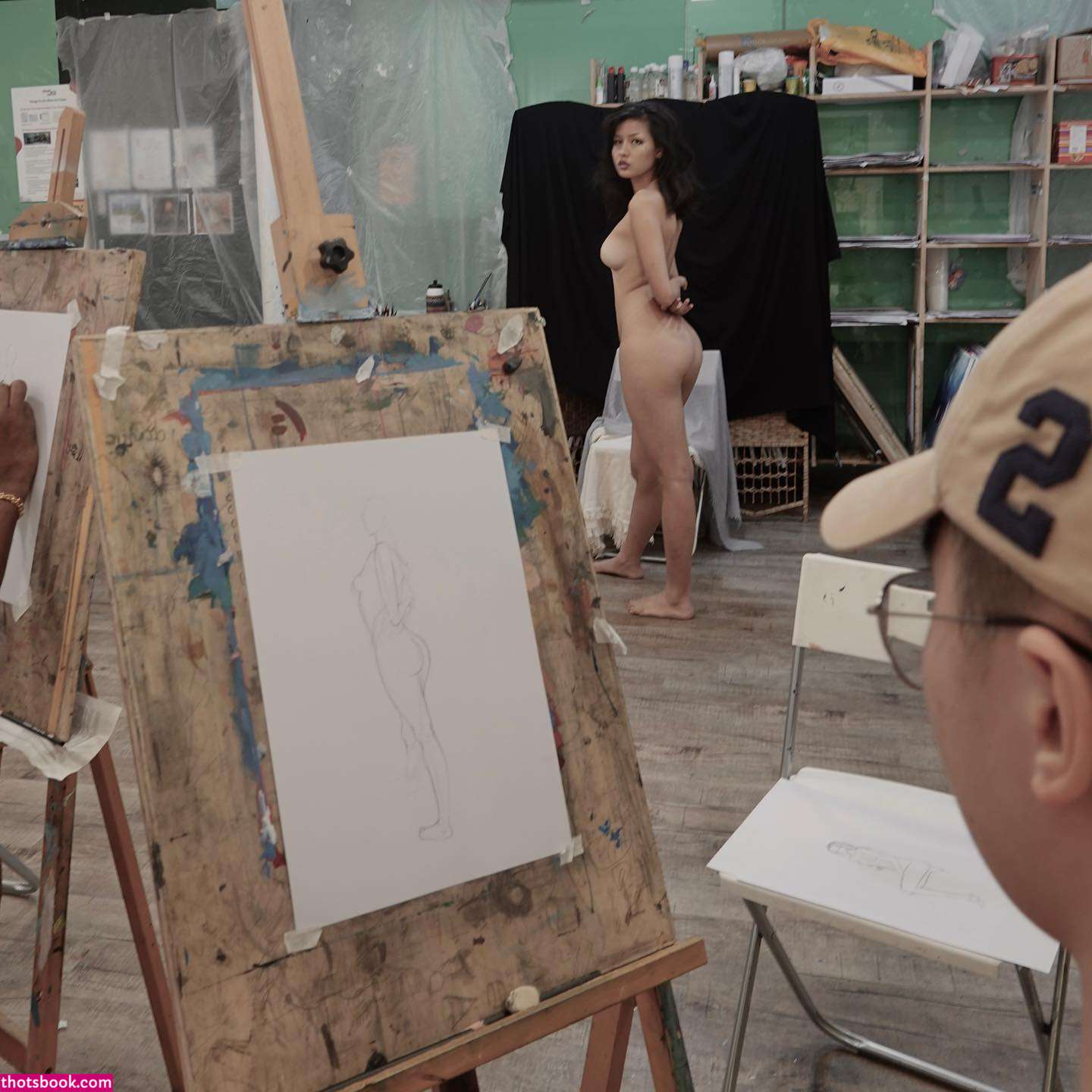 Beforeiko Photo #124