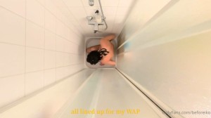 Beforeiko Video #142