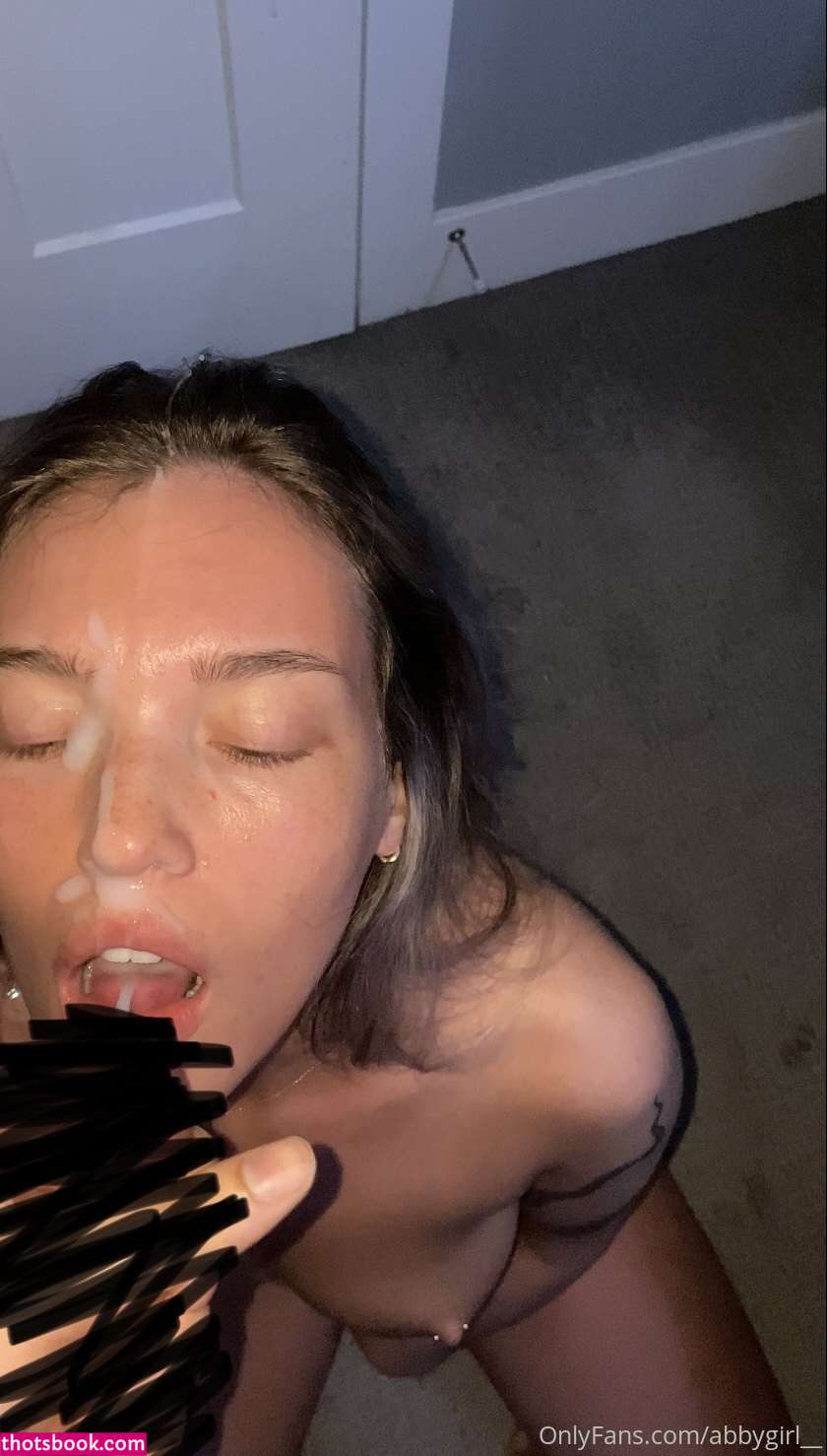 Abbygiirl Photo #27