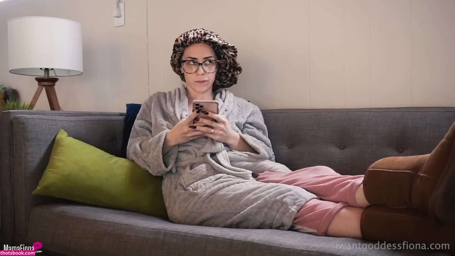 Cockteasefiona Photo #200